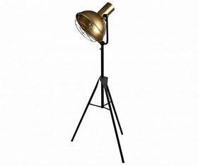 LAMPA Vintage Reflektor 2 Belldeco