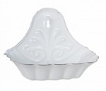MYDELNICZKA EMALIOWANA Soap White 1 Ib Laursen