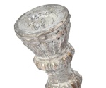 DEKORACYJNY ŚWIECZNIK Barok Old Antic 6 Styl Vintage Belldeco