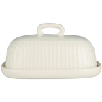 PROWANSALSKA MASELNICZKA CERAMICZNA Mynte Butter Cream Ib Laursen