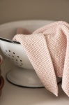 PROWANSALSKI DURSZLAK EMALIOWANY Colander White Ib Laursen