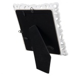 PROWANSALSKA RAMKA NA FOTOGRAFIE Brocante White 1 Clayre & Eef