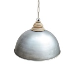 PRZEMYSŁOWA LAMPA INDUSTRIALNA FACTORY 2 XXL Antic Line