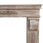 PORTAL KOMINKOWY Country Style Brown 1 Clayre & Eef