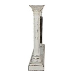 ZEGAR STOJĄCY Classic White Clayre & Eef