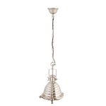 LAMPA SUFITOWA Reflektor Loft Clayre & Eef