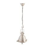 LAMPA SUFITOWA Reflektor Loft Clayre & Eef