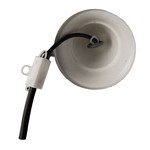 LAMPA STOŁOWA Country Style Beige 2 Clayre & Eef