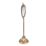 PROWANSALSKIE LUSTRO STOJĄCE Classic Gold Clayre & Eef
