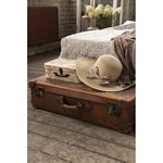 ZESTAW WALIZEK Romantic Beige Clayre & Eef