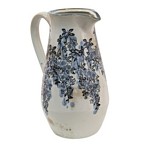 DZBANEK CERAMICZNY Country Style Blue Clayre & Eef