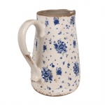 DZBANEK CERAMICZNY Blue Roses Clayre & Eef