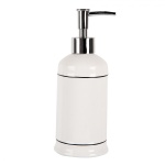 PROWANSALSKI DOZOWNIK NA MYDŁO Le Bain Rustic Style Clayre & Eef