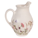 PROWANSALSKI DZBANEK CERAMICZNY Flower Meadow Rustic Clayre & Eef