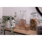 PROWANSALSKA KARAFKA W STYLU Vintage Country Chic Clayre & Eef