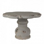 PATERA DREWNIANA Country Style Grey Clayre & Eef