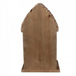 PROWANSALSKI DOMEK DLA PTAKÓW Birdhouse Clayre & Eef