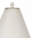 LAMPA STOŁOWA Brocante White Clayre & Eef