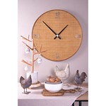 DEKORACJA KOGUT Rooster Cottage Rustic Styl Clayre & Eef