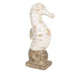 DEKORACJA KONIK MORSKI  Classic Clayre & Eef