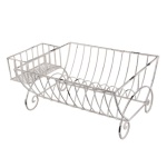 PROWANSALSKA SUSZARKA KUCHENNA Brocante White Clayre & Eef