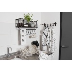 PROWANSALSKA SUSZARKA KUCHENNA Brocante White Clayre & Eef