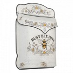 SKRZYNKA NA LISTY Busy Bee Hive Clayre & Eef