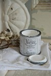 FARBA NATURALNA BIEL Vintage Paint Jeanne d'Arc 100 ml