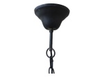 LAMPA W STYLU INDUSTRIALNYM FACTORY VINTAGE BLACK 1 Chic Antique