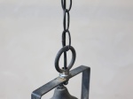 LAMPA W STYLU INDUSTRIALNYM FACTORY VINTAGE BLACK 1 Chic Antique