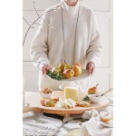 PROWANSALSKA PATERA TUTTO AL SUO POSTO Blanc MariClo'