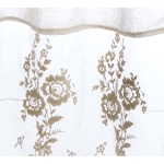 PROWANSALSKI LAMBREKIN DENTELLE Kremowy Blanc MariClo'