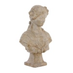 POPIERSIE KOBIETY Trame Culturali Blanc MariClo'