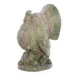 DEKORACJA Z ŻYWICY Trame Culturali Blanc MariClo'