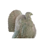 DEKORACJA Z ŻYWICY Trame Culturali Blanc MariClo'