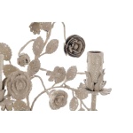 PROWANSALSKI KINKIET Roses Beige Old Blanc MariClo'