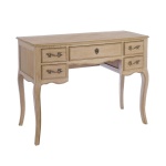 BIURKO APOLLON MUSAG TE W STYLU CLASSIC Blanc MariClo'
