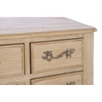 BIURKO APOLLON MUSAG TE W STYLU CLASSIC Blanc MariClo'