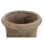 PROWANSALSKI PUCHAR OZDOBNY ANTIQUA DOMUS Vasa A Blanc MariClo'