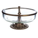 PROWANSALSKA ETAŻERKA ARTEMISIA Rustic Styl Blanc MariClo'