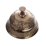 DZWONEK DO RECEPCJI W STYLU ARTEMISIA Blanc Mariclo'