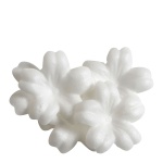 EKSKLUZYWNE PUDEŁKO Płatków Mydlanych - Perfumy Różane Roses Mathilde M