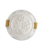 EKSKLUZYWNE PUDEŁKO Płatków Mydlanych - Perfumy Różane Roses Mathilde M