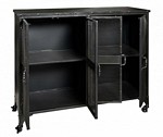 KOMODA WYSOKA W STYLU LOFT VINTAGE OLD 1 Belldeco