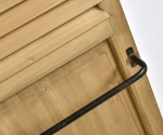 DRZWI GARDEROBA W STYLU VINTAGE Luna Belldeco