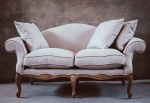 SOFA 2-osobowa Classic Belldeco
