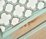 STYLOWE DRZWI VINTAGE ETNO DECO Belldeco