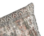 DEKORACYJNA Poduszka EcoEtno Styl Boho 34 Belldeco