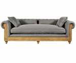 SOFA Classic Sofa 1 Belldeco