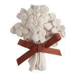 ELEGANCKIE PUDEŁKO 5 zawieszek zapachowych - Fruits des Bois Mathilde M